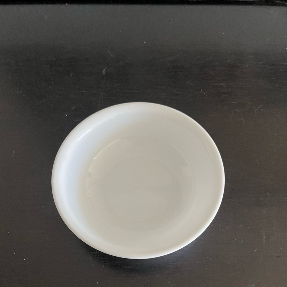 Corelle Small Dishes Bowl One Piece White